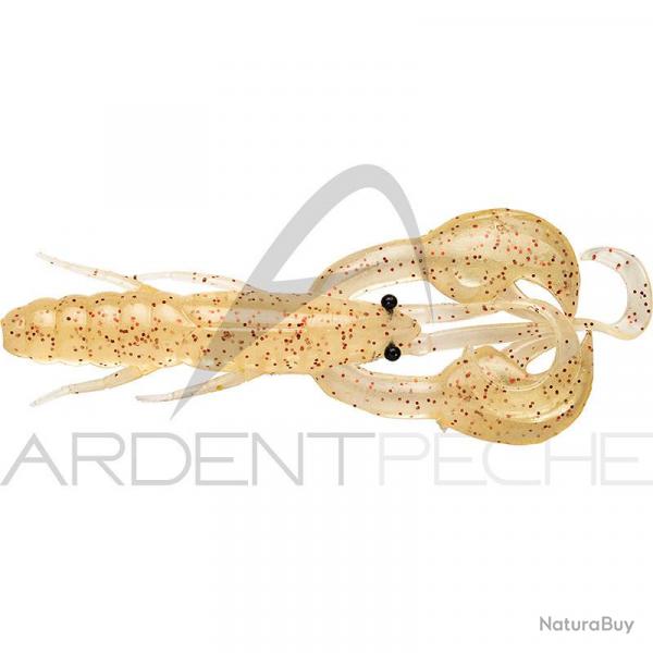 Leurre souple FISH ARROW Flash J craw 3.5 104
