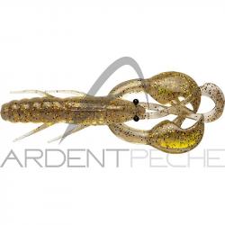 Leurre souple FISH ARROW Flash J craw 3.5 107
