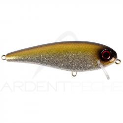 Poisson nageur STRIKE PRO Jonny vobbler 130 14