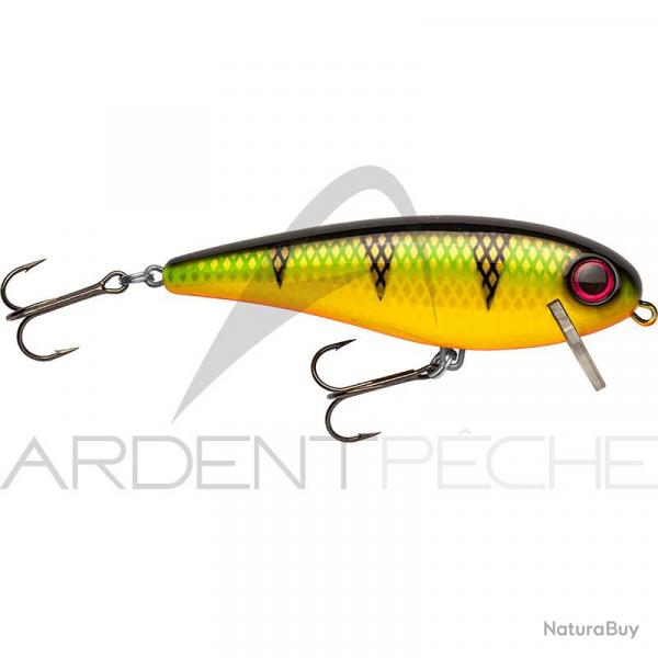 Poisson nageur STRIKE PRO Jonny vobbler 130 03