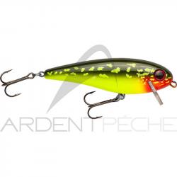 Poisson nageur STRIKE PRO Jonny vobbler 130 08