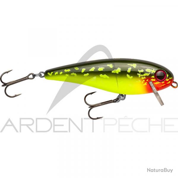 Poisson nageur STRIKE PRO Jonny vobbler 130 08