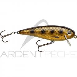 Poisson nageur STRIKE PRO Jonny vobbler 130 09