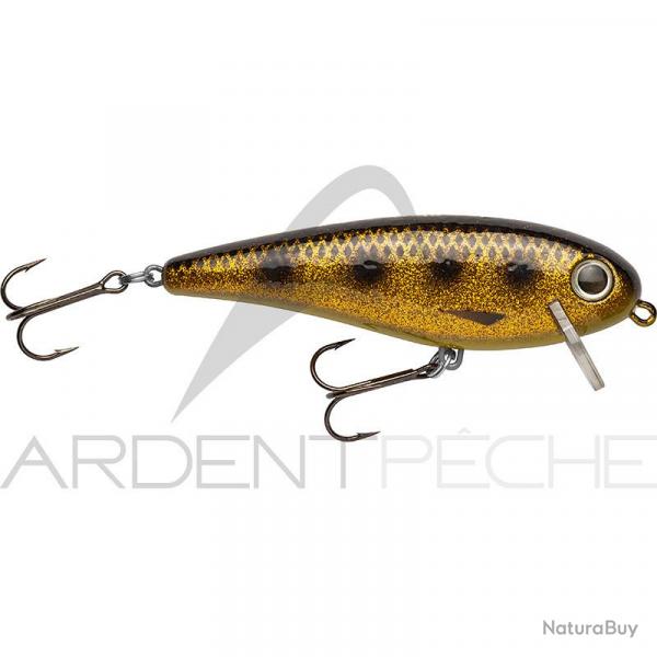 Poisson nageur STRIKE PRO Jonny vobbler 130 09