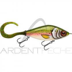 Poisson nageur STRIKE PRO Guppie downsize 10