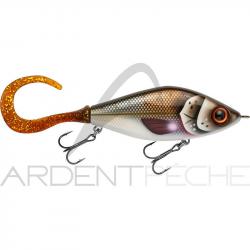 Poisson nageur STRIKE PRO Guppie downsize 11