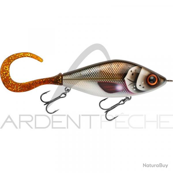 Poisson nageur STRIKE PRO Guppie downsize 11
