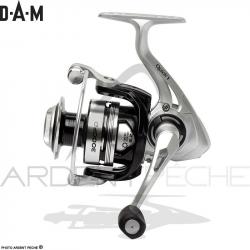 Moulinet DAM Quick 1 FD 2000
