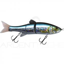 Swimbait ILLEX Dowz swimmer 220 SF Aurora bleak