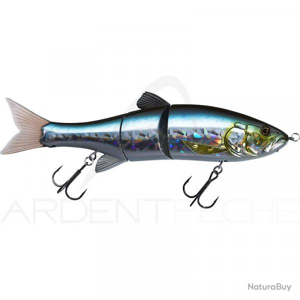 Swimbait ILLEX Dowz swimmer 220 SF Aurora bleak