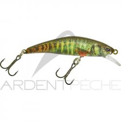 Poisson nageur ILLEX Tricoroll ryushin 70 SHW RT Spawning vairon