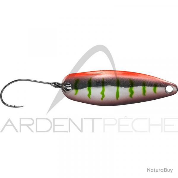 Cuiller ondulante ILLEX Native spoon 5g Vairon