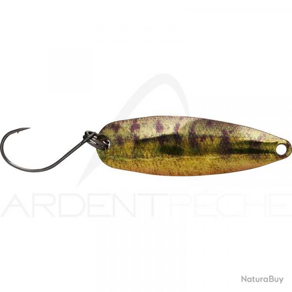 Cuiller ondulante ILLEX Native spoon 7g Spawning vairon
