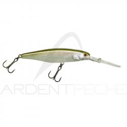 Poisson nageur ILLEX Super DD Squirrel 79 SP Secret sand eel