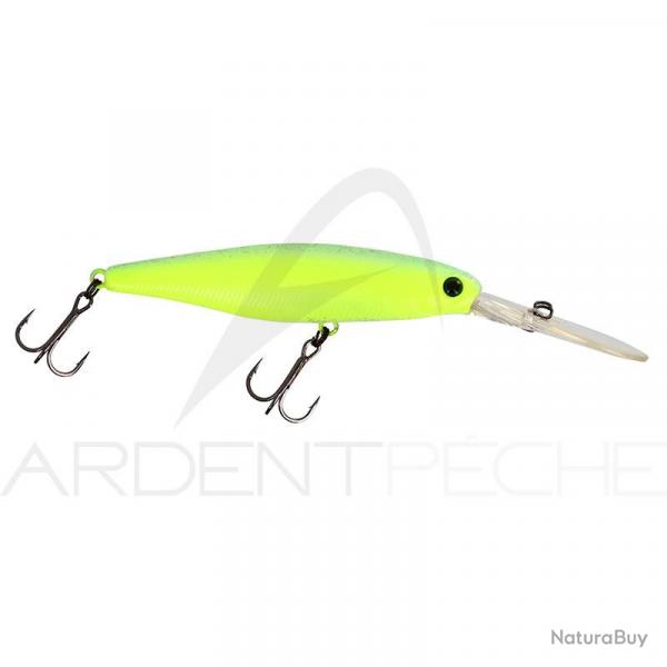 Poisson nageur ILLEX Super DD Squirrel 79 SP Night northern L