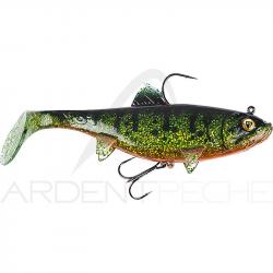Leurre souple FOX RAGE Replicant 18cm wobble UV Pike