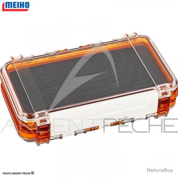 Boite MEIHO Bosui case W2