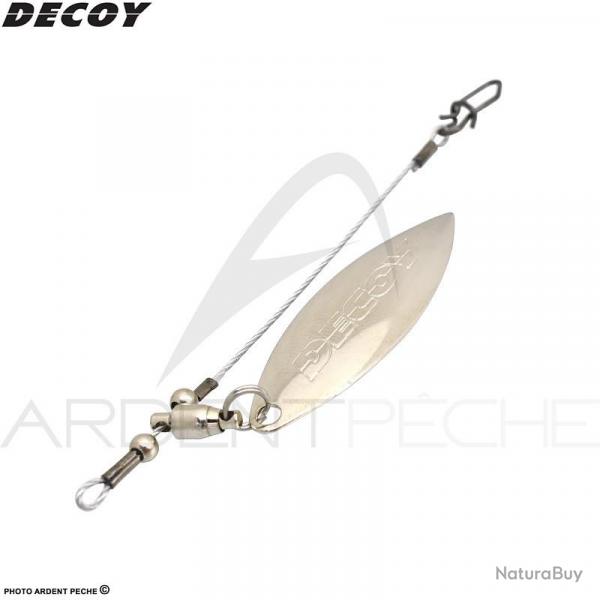 Bas de ligne DECOY WL-11 S Blade leader 3.5