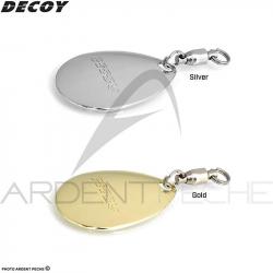 Palette DECOY BL-8 2 Gold