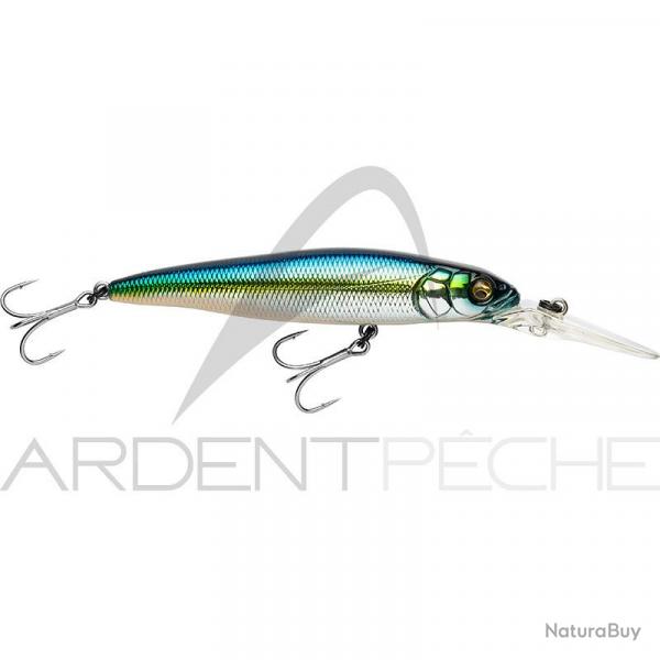 Poisson nageur MEGABASS Live X revenge GG Cruising blue