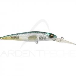 Poisson nageur MEGABASS Live X revenge Cabot