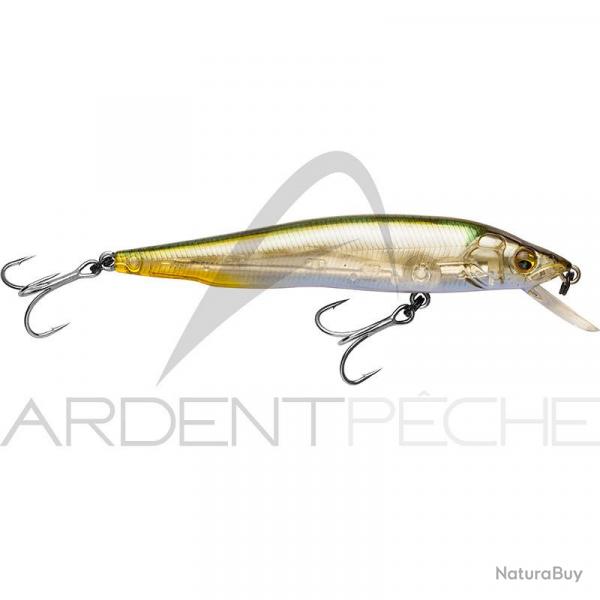 Poisson nageur MEGABASS Vision 95 Ghost Lancon
