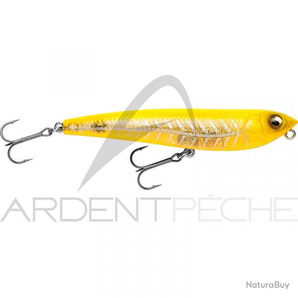 Poisson nageur MEGABASS Dog X S Modena Bone