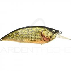Poisson nageur MEGABASS Big M 4.0 Pike