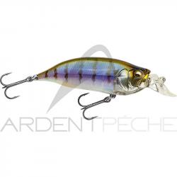 Poisson nageur MEGABASS IxI Shad LBO Type R Gillkko
