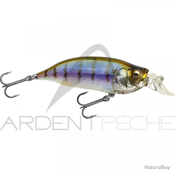 Poisson nageur MEGABASS IxI Shad LBO Type R Gillkko