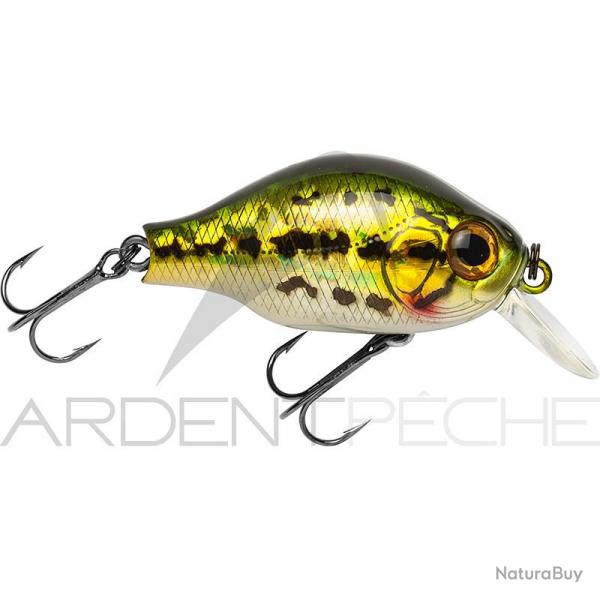 Poisson nageur ZIP BAITS B Switcher 1.0 no rattle Bass