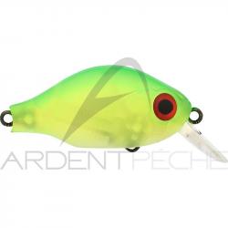 Poisson nageur ZIP BAITS B Switcher 1.0 no rattle U009 Psychedelic chart