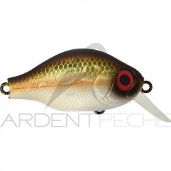 Poisson nageur ZIP BAITS B Switcher 1.0 no rattle Blennie