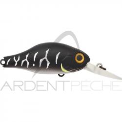 Poisson nageur ZIP BAITS B Switcher 2.0 no rattle Black UF