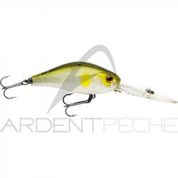 Poisson nageur ZIP BAITS B Switcher 3.0 no rattle 11