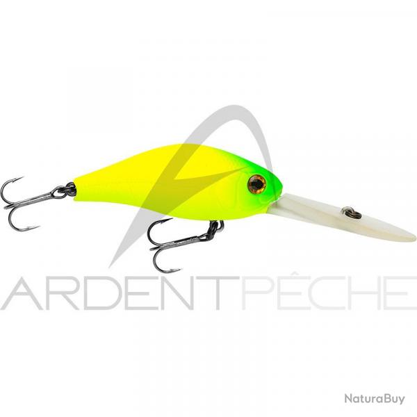 Poisson nageur ZIP BAITS B Switcher 3.0 no rattle 71