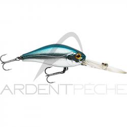 Poisson nageur ZIP BAITS B Switcher 3.0 no rattle Ablette