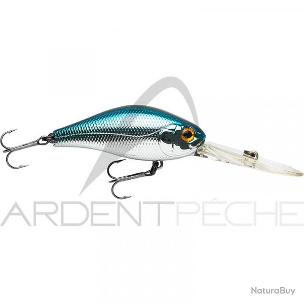 Poisson nageur ZIP BAITS B Switcher 3.0 no rattle Ablette