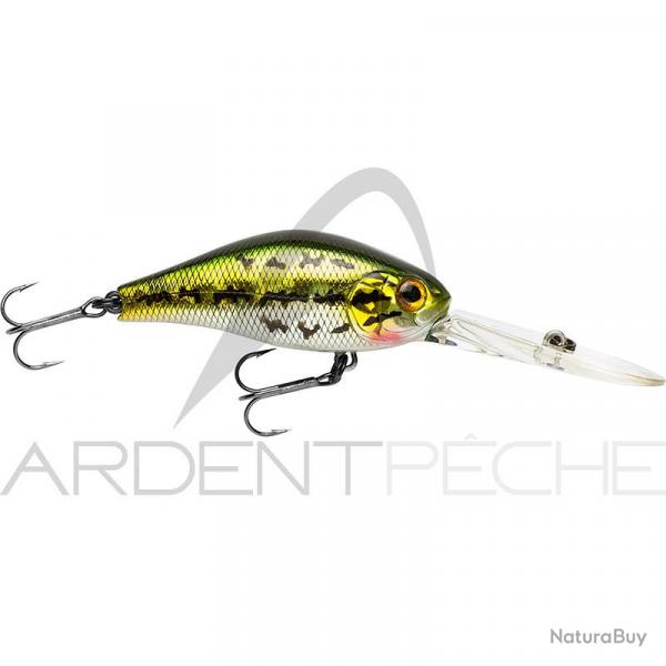 Poisson nageur ZIP BAITS B Switcher 3.0 no rattle Bass