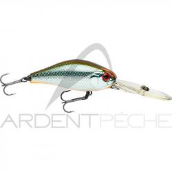 Poisson nageur ZIP BAITS B Switcher 3.0 no rattle 824