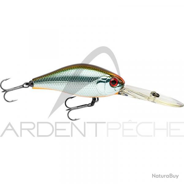 Poisson nageur ZIP BAITS B Switcher 3.0 no rattle 824