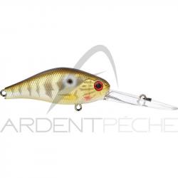 Poisson nageur ZIP BAITS B Switcher 3.0 no rattle 084U Oyanirami