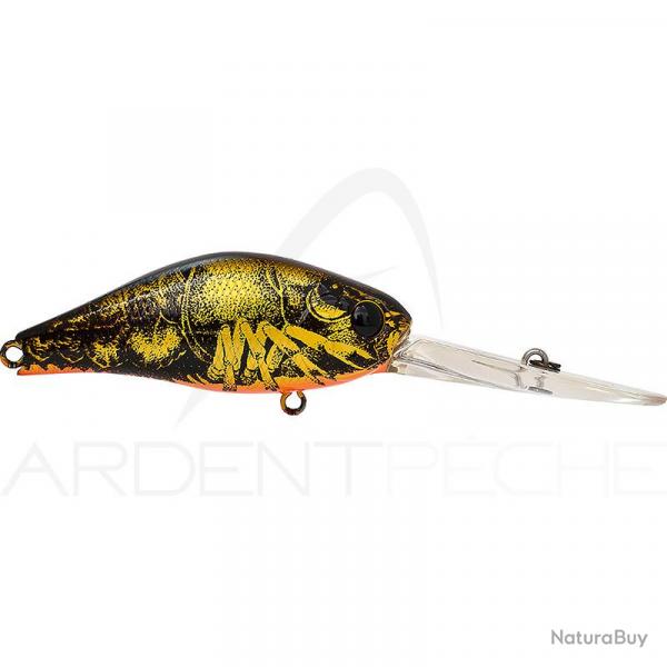 Poisson nageur ZIP BAITS B Switcher 3.0 no rattle Shrimp UV