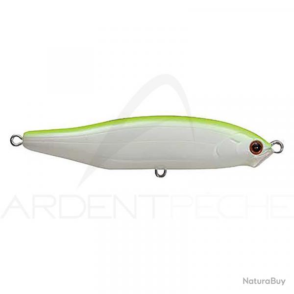 Poisson nageur TACKLEHOUSE Contact feed sinker slider 2 Pearl chart
