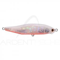 Poisson nageur TACKLEHOUSE Contact feed sinker slider 5 Pearl back RB
