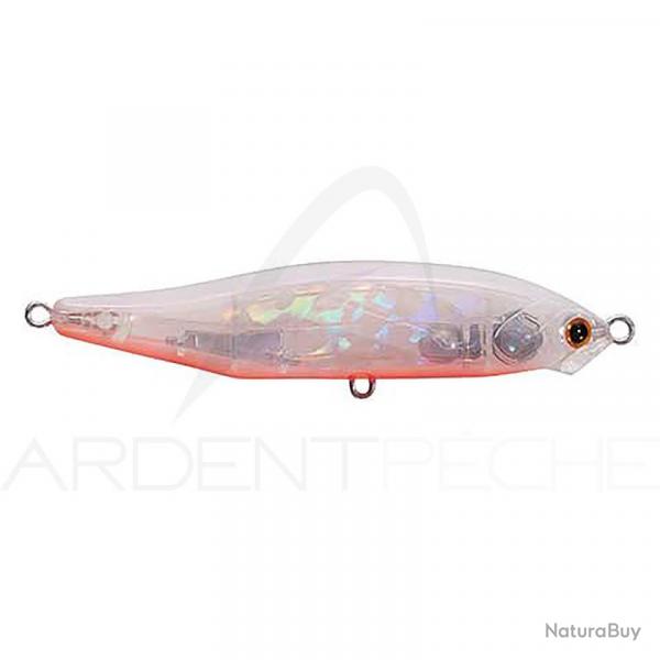 Poisson nageur TACKLEHOUSE Contact feed sinker slider 5 Pearl back RB