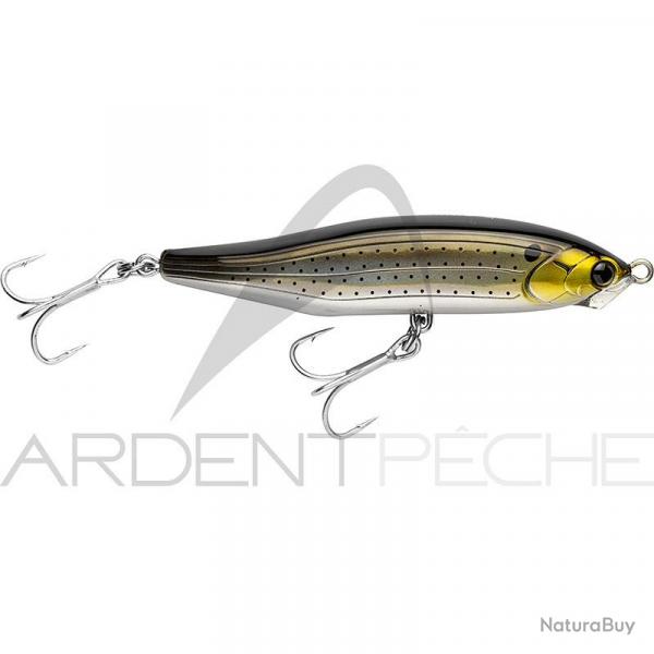 Poisson nageur TACKLEHOUSE Contact feed sinker slider 11