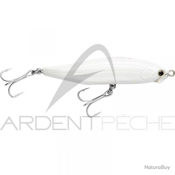 Poisson nageur TACKLEHOUSE Contact feed sinker slider U01