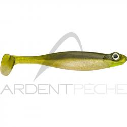 Leurre souple MEGABASS Hazedong shad 5.2 Ayu