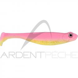 Leurre souple MEGABASS Hazedong shad 5.2 VM Pink Chart